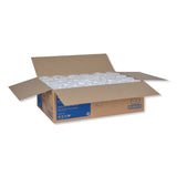 Tork® Advanced Bath Tissue, Septic Safe, 2-Ply, White, 500 Sheets/Roll, 48 Rolls/Carton (TRKTM6130S) Case of 48