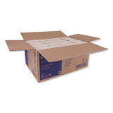 Tork® Multifold Paper Towels, 2-Ply, 9.13 x 9.5, White, 189/Pack, 16 Packs/Carton (TRK101293) Case of 16 Packs