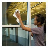 Tork Paper Wiper Plus, 12.5 x 13, White, 1/4 Fold, 90/Pack, 12 Packs/Carton (TRK430150A) Case of 12