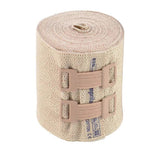 Comprilan® Compression Bandage 2-2/5 Inch X 5-1/2 Yard Clip Detached Closure Tan NonSterile Standard Compression (683377_CS) 20/CS