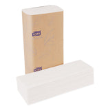 Tork® Multifold Paper Towels, 2-Ply, 9.13 x 9.5, White, 189/Pack, 16 Packs/Carton (TRK101293) Case of 16 Packs