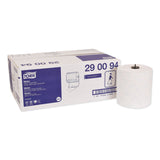 Tork® Premium Extra Soft Matic Hand Towel Roll, 2-Ply, 7.7" x 300 ft, White, 6/Carton (TRK290094) Case of 6