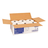 Tork® Premium Soft Matic Hand Towel Roll, 2-Ply, 7.7 x 575 ft, White, 704/Roll, 6 Rolls/Carton (TRK290096) Case of 6