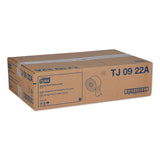 Tork® Universal Jumbo Bath Tissue, Septic Safe, 2-Ply, White, 3.48" x 1,000 ft, 12/Carton (TRKTJ0922A) Case of 12