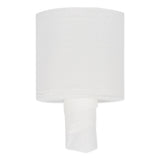 Tork® Centerfeed Hand Towel, 2-Ply, 7.6 x 11.75, White, 530/Roll, 6 Roll/Carton (TRKRC530) Case of 6