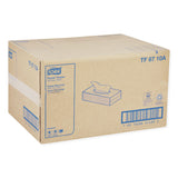 Tork® Universal Facial Tissue, 2-Ply, White, 100 Sheets/Box, 30 Boxes/Carton (TRKTF6710A) Case of 30