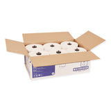Tork® Premium Extra Soft Matic Hand Towel Roll, 2-Ply, 7.7" x 300 ft, White, 6/Carton (TRK290094) Case of 6