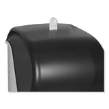 Tork® Hand Towel Roll Dispenser, 12.94 x 9.25 x 15.5, Smoke (TRK84TR) Each
