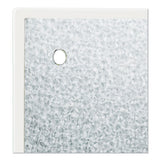 U Brands Magnetic Glass Dry Erase Board Value Pack, 35 x 35, White (UBR3971U0001) Each