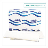 Windsoft® Multifold Paper Towels, 1-Ply, White, 9.25 x 9.5, 250/Pack, 16 Packs/Carton (WIN105B) Case of 4000