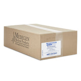 McKesson Biohazard Waste Bag Biohazard Symbol / Infectious Waste 7 to 10 gal. Red 24 X 24 Inch (185449_CS) 250/CS