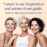 Skintensive® Bruise Cream Hand and Body Moisturizer 4 oz. Jar Unscented Cream (1259192_EA) 1/EA