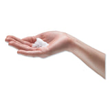GOJO® Clear and Mild Foam Handwash Refill, For GOJO LTX-12 Dispenser, Fragrance-Free, 1,200 mL Refill (GOJ191102EA) Each