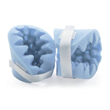 McKesson Elbow Protection Pad One Size Fits Most Light Blue (929208_PR) 1/PR