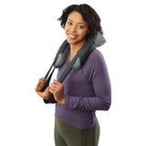 HoMedics® Pro Therapy Elite Neck Massager with Heat 6.10 X 12.8 X 12.8 Inch (1253819_EA) 1/EA