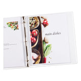 Avery® Top-Load Poly Sheet Protectors, Heavy Gauge, Letter, Nonglare, 50/Box (AVE74107) 1 Case of 50