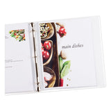 Avery® Top-Load Poly Sheet Protectors, Heavy Gauge, Letter, Nonglare, 100/Box (AVE74102) 1 Case of 100