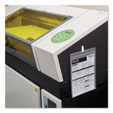 Avery® Top-Load Clear Vinyl Envelopes w/Thumb Notch, 9” x 12”, Clear, 10/Pack (AVE74804) Pack of 10