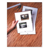 Avery® Top-Load Poly Sheet Protectors, Heavy Gauge, Letter, Diamond Clear, 100/Box (AVE74100) 1 Case of 100