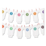 Avery® Fabric Transfers, 8.5 x 11, White, 12/Pack (AVE3275) Each