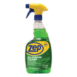Zep Commercial® All-Purpose Cleaner and Degreaser, 32 oz Spray Bottle (ZPEZUALL32EA) Each