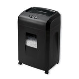 Universal® 48120 Heavy-Duty Micro-Cut Shredder, 20 Manual Sheet Capacity (UNV48120) Each