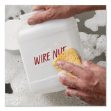 Avery® MARKS A LOT Regular Desk-Style Permanent Marker, Broad Chisel Tip, Red, Dozen (7887) (AVE07887) Box of 12