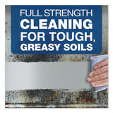 Dawn® Professional Heavy Duty Degreaser Spray, 32 oz Bottle, 6/Carton (PGC04854) Case of 6