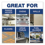 Dawn® Professional Heavy Duty Degreaser Spray, 32 oz Bottle, 6/Carton (PGC04854) Case of 6