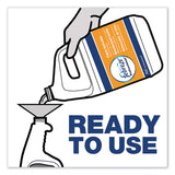 Febreze® Professional Deep Penetrating Fabric Refresher, Fresh Clean, 1 gal Bottle, 3/Carton (PGC33032CT) Carton of 3