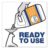 Febreze® Professional Deep Penetrating Fabric Refresher, Fresh Clean, 1 gal Bottle (PGC33032EA) Each