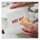 Avery® MARKS A LOT Extra-Large Desk-Style Permanent Marker, Extra-Broad Chisel Tip, Red (24147) (AVE24147) Box of 12