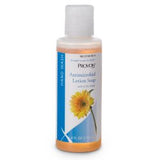 PROVON® Antimicrobial Soap Lotion 4 oz. Bottle Citrus Scent (740183_CS) 48/CS