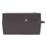 Tripp Lite Internet Office Ultra-Compact Desktop Standby UPS, 6 Outlets, 350 VA, 380 J (TRPINTERNET350U) Each