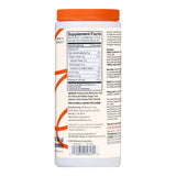 Foster & Thrive™ Fiber Supplement Orange Flavor Powder 10 oz. Psyllium Husk (1238904_EA) 1/EA