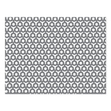 HON® Solve Series ReActiv Back Task Stool, Supports Up to 300 lb, 23" to 33" Seat Height, Ink Seat, Charcoal Back, Black Base (HONSVSR1ACLC10T) Each