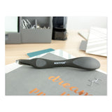 Bostitch® Professional Magnetic Push-Style Staple Remover, Black (BOS40000MBLK) Each