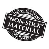 Avery® Multi-Page Top-Load Sheet Protectors, Heavy Gauge, Letter, Clear, 25/Pack (AVE74171) 1 Case of 25