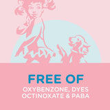 Coppertone® Water Babies Sunscreen SPF 50 Lotion 8 oz. Bottle (1231877_EA) 1/EA