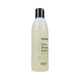 McKesson Pure Shampoo and Body Wash 8 oz. Flip Top Bottle Unscented (1081635_CS) 48/CS