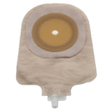Premier™ Urostomy Pouch One-Piece System 9 Inch Length Flat, Trim to Fit 2-1/2 Inch Stoma (569773_BX) 10/BX