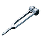 ADC® Tuning Fork with Weight Aluminum Alloy 128 cps (402581_EA) 1/EA