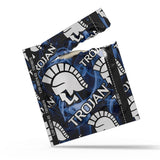 Trojan® Bareskin Condom Lubricated 10 per Box (1193266_BX) 10/BX