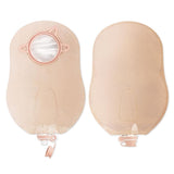 New Image™ Urostomy Pouch Two-Piece System 9 Inch Length, Maxi 2-3/4 Inch Stoma Drainable (400982_BX) 10/BX
