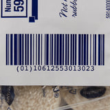 EZe-Band® LF Elastic Bandage 4 Inch X 5-1/2 Yard Double Hook and Loop Closure Tan NonSterile Standard Compression (442367_CS) 60/CS