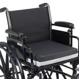 Premier One Bariatric Seat Cushion 22 W X 18 L X 3 D Inch Foam (826455_EA) 1/EA