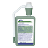 Diversey™ GP ForwardTM/MC General Purpose Cleaner, Mild Citrus Scent, 32 oz Bottle, 6/Carton (DVS101109735) Case of 6