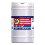Tide SC Laundry Detergent, 15 gal Closed-Loop Container (PPL53532) Each