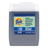 Tide Coldwater Laundry Detergent, Tide Original Scent, 5 gal Closed-Loop Plastic Container (PPL70674) Each