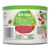 Planters® NUT-rition Heart Healthy Mix, 9.75 oz Can (PTN05957) Each